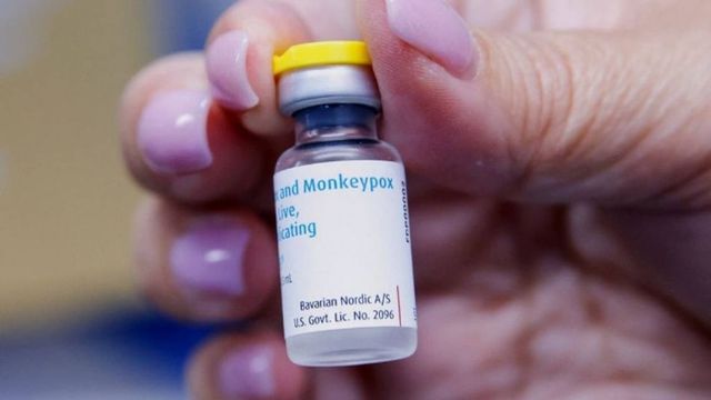 Uniunea Europeană a aprobat vaccinul Imvanex împotriva variolei maimuței