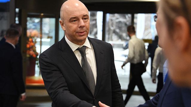 Силуанов объяснил развал СССР