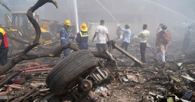 'Delhi rifiuta l'aiuto Onu nell'inchiesta su disastro Air India'