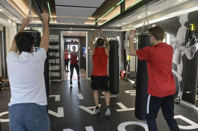 Virgin Active Italia, multa da 3 milioni di euro per pratiche commerciali scorrette