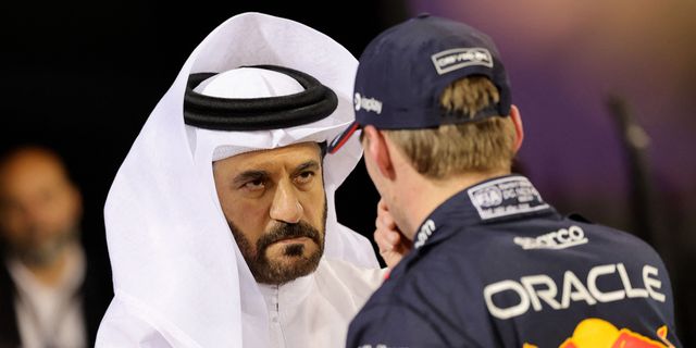 Egyre nagyobb a botrány az FIA elnöke körül