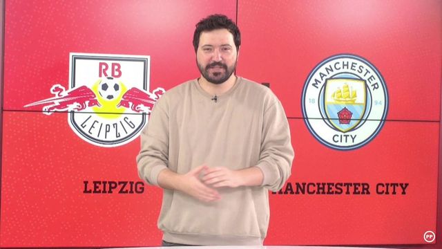 Champions League: Leipzig vs Manchester City - Presiune maximă pe Guardiola