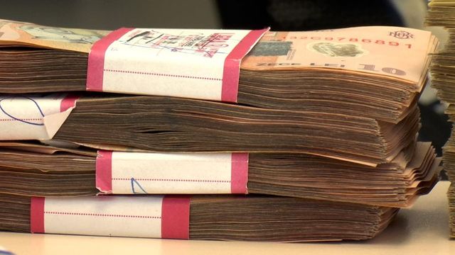 Pilonul 2 de pensii. Majorarea contribuției, amânată cu 2 ani, deși trebuia să crească prin lege din ianuarie