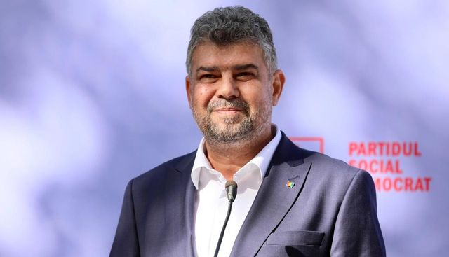 Ciolacu: Până la alegeri vom ajunge la 10.000 de cazuri COVID