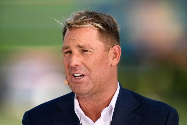 Shane Warne wants India and Australia to play five-match Test series in 2020-21 season
