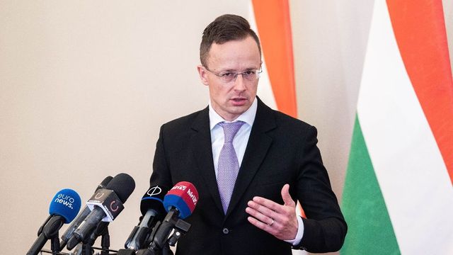 Magyarország tovább dolgozik a kárpátaljai magyarok helyzetének megoldásán