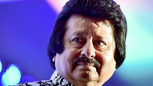 Ghazal Maestro Pankaj Udhas Dies at 72 Due to Prolonged Illness