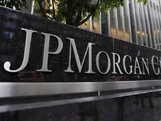 JPMorgan To Add India To Its Emerging-Markets Bond Index