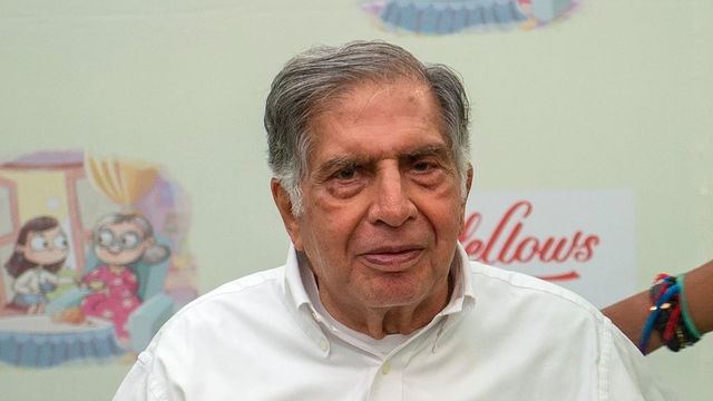 Ratan Tata flags fake interview video suggesting investment recommendations