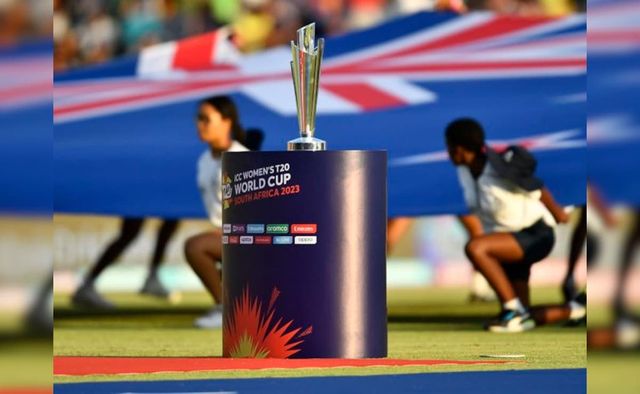 Lord's To Host 2026 Women's T20 World Cup Final