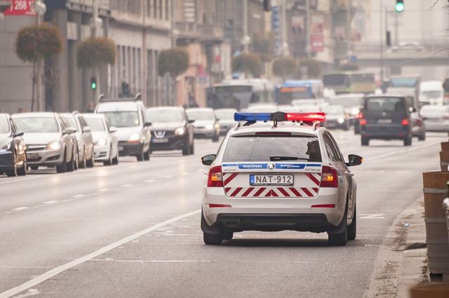 Európa egyik legkeresettebb bűnözőjét fogták el Miskolcon