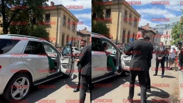 Cuscrii lui Gică Hagi, o poveste grecească cu succes românesc. Cu ce se ocupă socrii Kirei Hagi