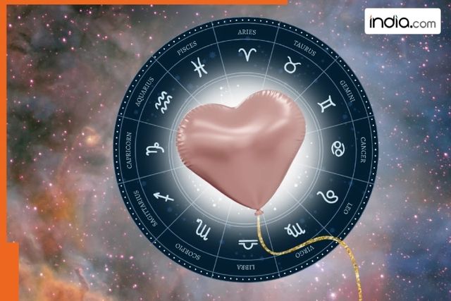 Love Horoscope Today, August 22, 2025: Emotional confessions await these zodiac signs