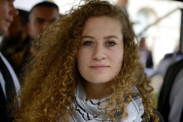 Israele arresta palestinese Tamimi, 'vi massacreremo'