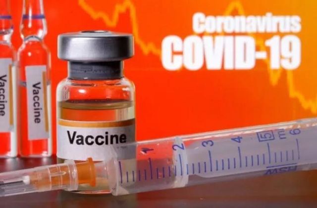 Когда в Молдову поступят первые дозы вакцины от COVID-19 из Румынии