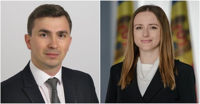 Cine au fost numiți membri ai Consiliului de Observatori al Moldovagaz din partea Moldovei