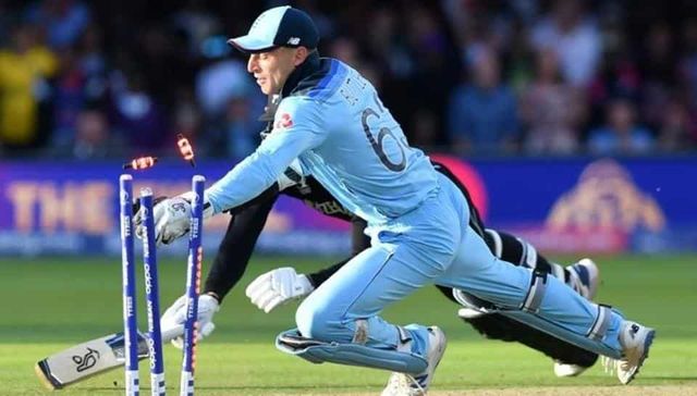 Jos Buttler to auction World Cup 2019 final shirt to raise funds for Covid-19 fight