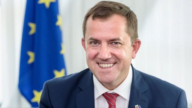 Представителството на Еврокомисията в София ще смени ръководителя си
