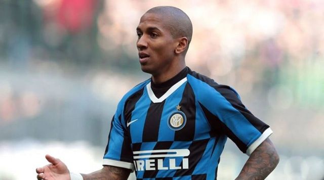 Ashley Young Becomes Fourth Inter Milan Player To Test Positive For Coronavirus