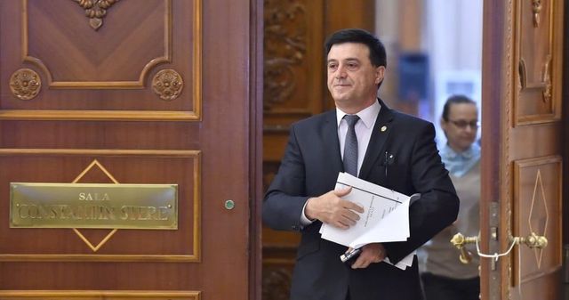 Niculae Bădălău: Dacă Dragnea făcea pasul lateral, rezultatul partidului la europarlamentare era altul