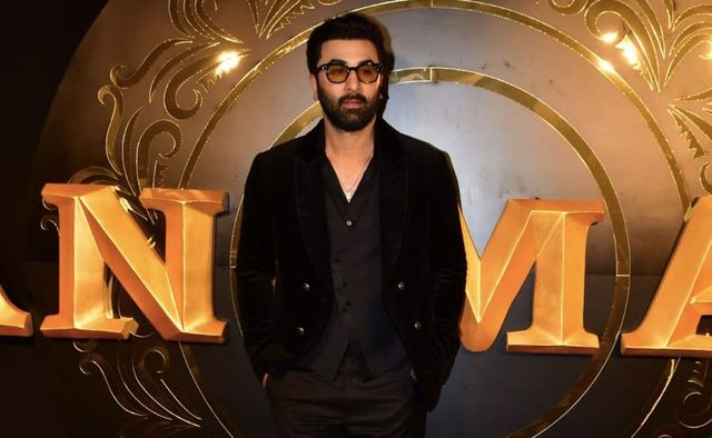 Some people had issue with ‘Animal’ but box office proves nothing beyond love for movies: Ranbir