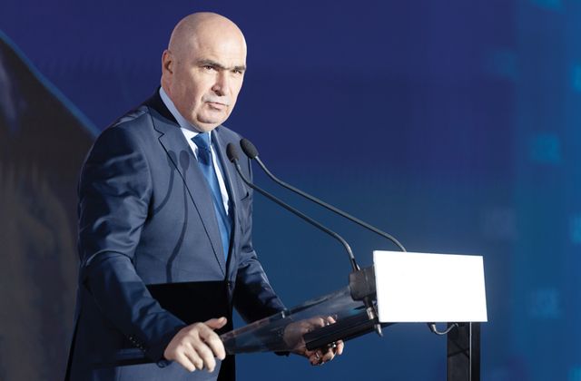 Bolojan: Aveam un pas, doi până la degradarea ratingului și la o formă de incapacitate de plată