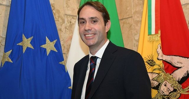 Voto scambio e corruzione,sospeso vice governatore della Sicilia