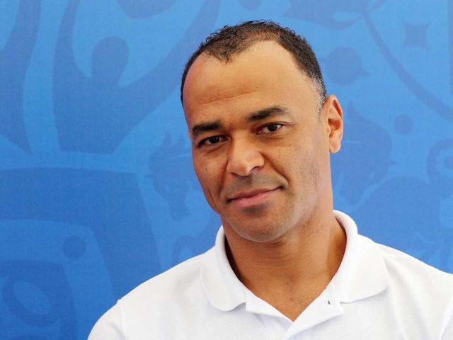 Сын легенды футбола умер во время игры в мяч