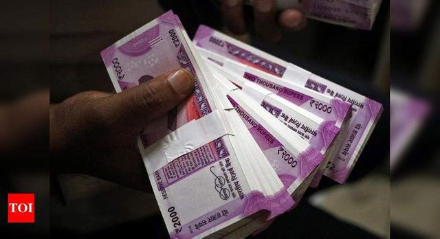Wealth of India's richest 1% more than 4-times of total for 70% poorest: Oxfam