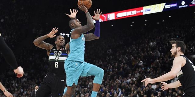 Nba choc, arrestati Rozier e coach Billups per scommesse