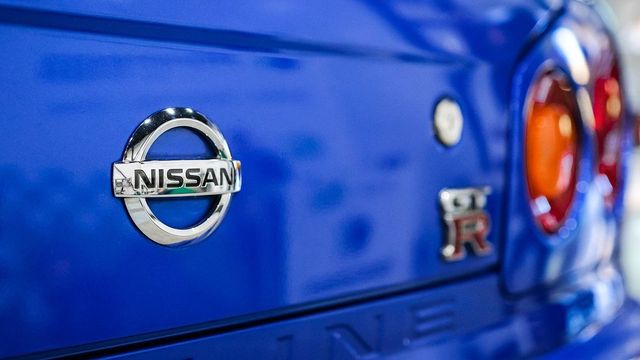 Lemondott a Nissan kínai piacért felelős vezetője