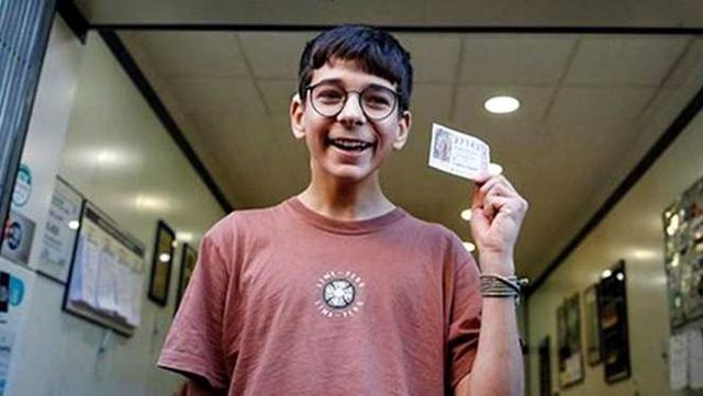 A tras lozul norocos! Un român de 15 ani a câștigat la loto 200 de mii de euro la Loteria Copilului