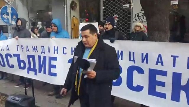 Съдия Лалов: Лозан Панов трябва да говори навсякъде, където ще се чуе гласа му