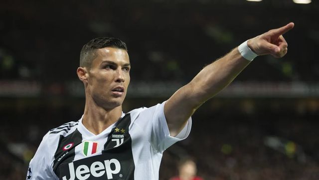 Cristiano Ronaldo, la Madrid, pentru procesul de evaziune fiscală