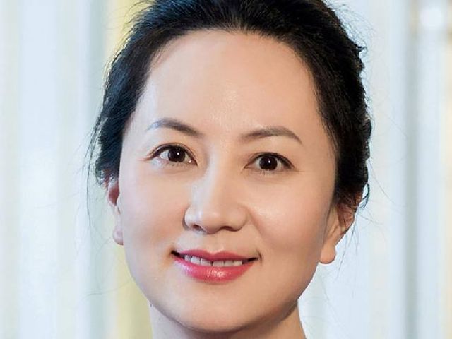Huawei, libera su cauzione la figlia del fondatore di Huawei