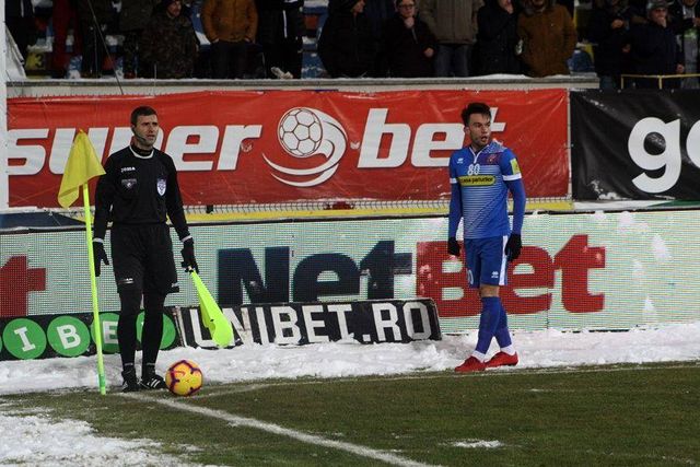 FC Botosani obtine victoria cu Dunarea Calarasi