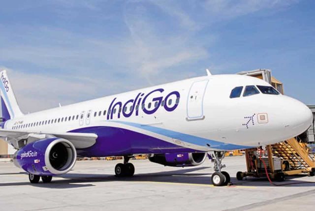 IndiGo aircraft suffers mid-air engine failure, government to review incident
