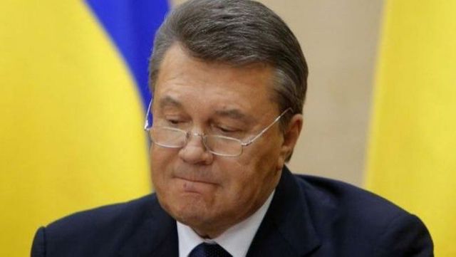Fostul președinte al Ucrainei, Viktor Ianukovici, găsit vinovat de trădare de patrie
