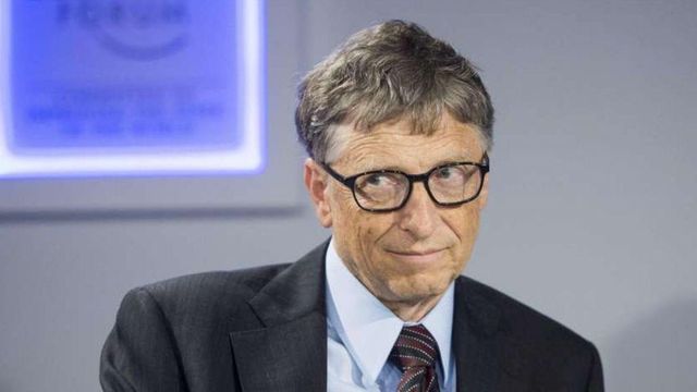 Bill Gates contro le disuguaglianze, 500 mln per le case popolari