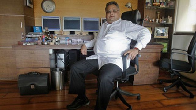 Big Bull Rakesh Jhunjhunwala’s money mantra for retail investors