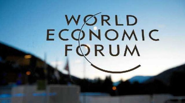 Moldova va participa, în premieră, la Forumul Economic Mondial de la Davos