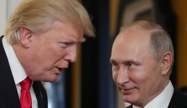 Donald Trump ügyvédje nem zárja ki, hogy az elnök kampánycsapatának tagjai összejátszottak az oroszokkal