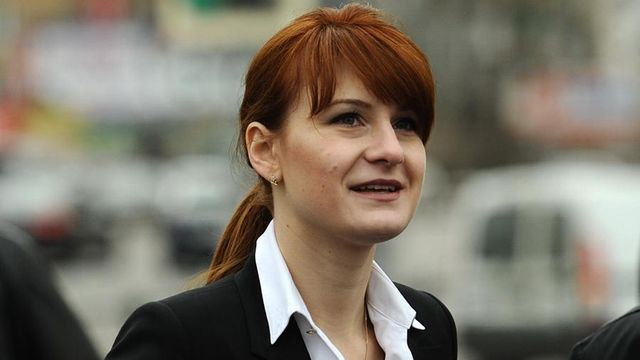 Услуги адвокатов уже обошлись Марии Бутиной в 40 миллионов рублей