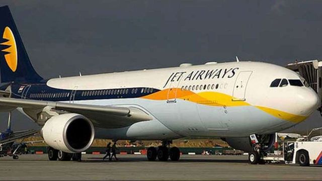 Etihad Airways likely to hike its stake in Jet Airways to 49%