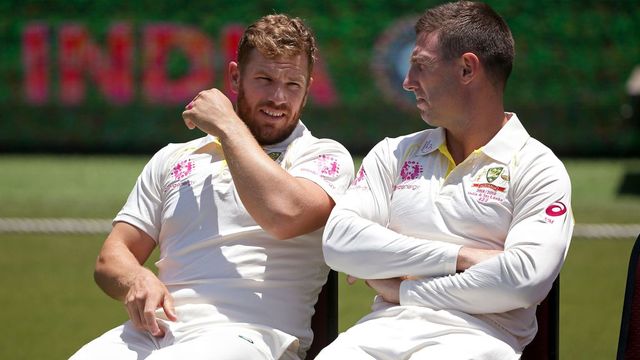 Australia fast-track batting prodigy Will Pucovski to Test side for Sri Lanka series
