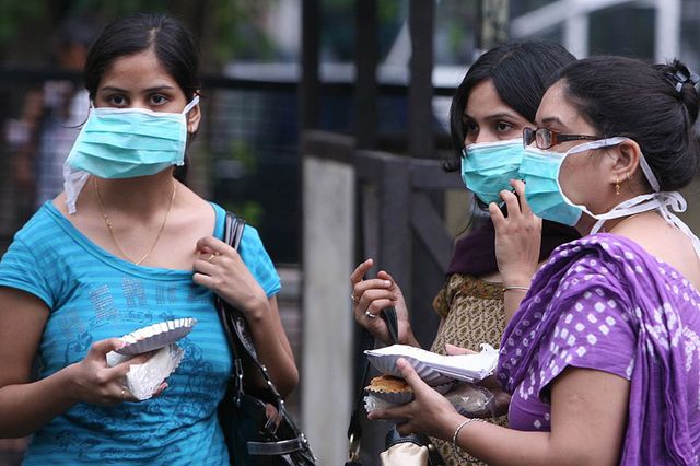 With 48 deaths so far, swine flu menace continues to grip Rajasthan