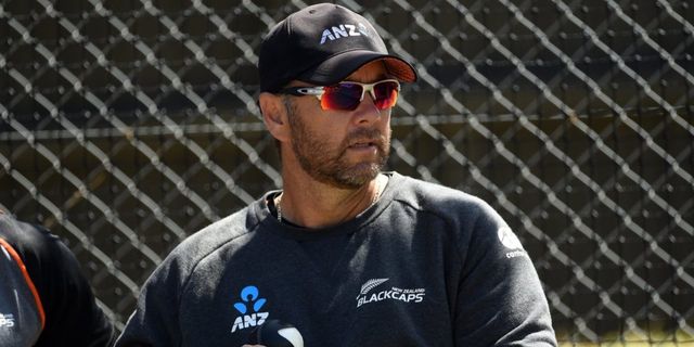 Craig McMillan to step down as New Zealand batting coach after upcoming World Cup