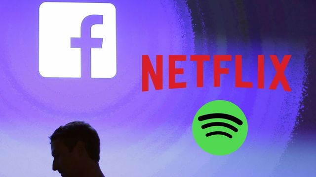 Facebook claims it shared data with Netflix, Spotify with user permission