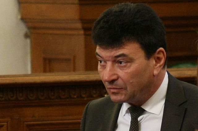 Дават на съд Живко Мартинов заради „Суджукгейт“
