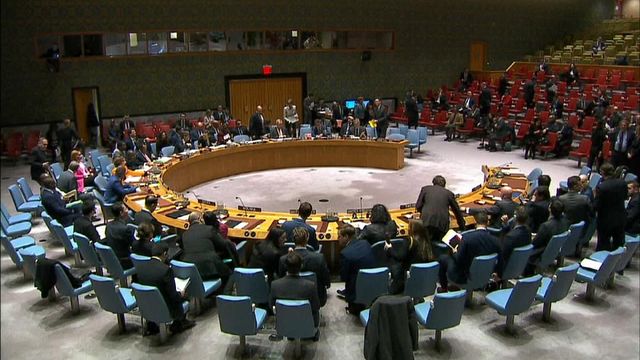 Сербия созвала Совбез ООН и-за решения Приштины создать косовскую армию